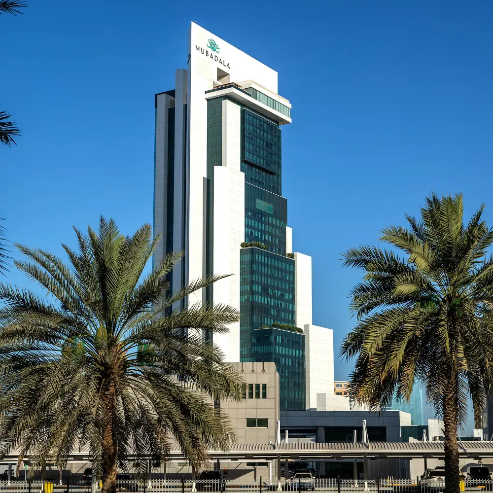 Abu Dhabi Executive Council